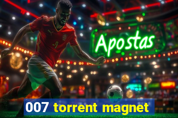 007 torrent magnet